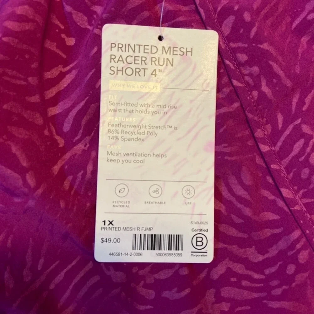 Athleta Women 4